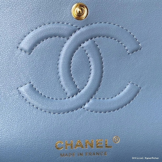 Hyper Peter CHANEL FLAP BAG 0727